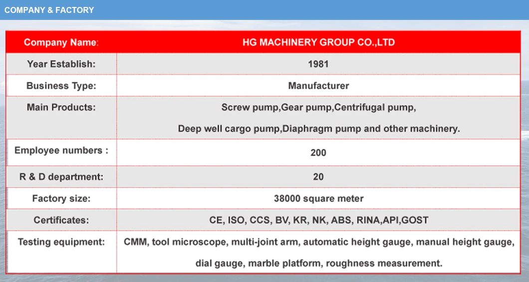 Electric Power Baffle Diaphragm Pump