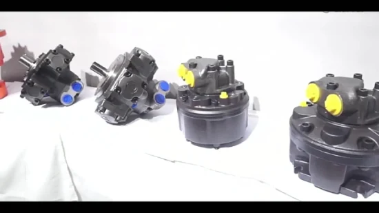 Huile moteur Pompe hydraulique haute pression Pompe à engrenages à piston Pompe hydraulique à piston pour pièce de rechange Kit de réparation Bosch Rexroth Sauer Danfoss Excavatrice